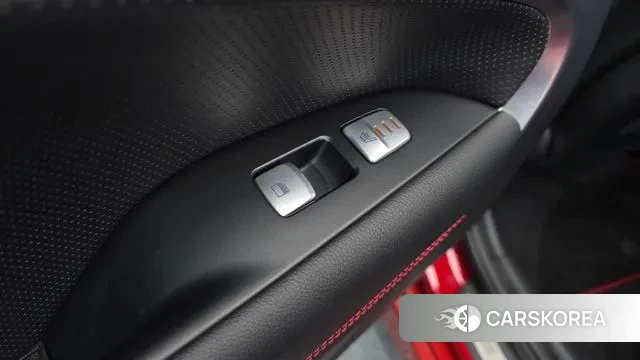 Genesis G70 id 3494361 из Кореи 8