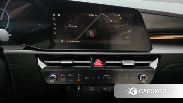 Kia Di Ol Nu Niro id 4382431 из Кореи 8