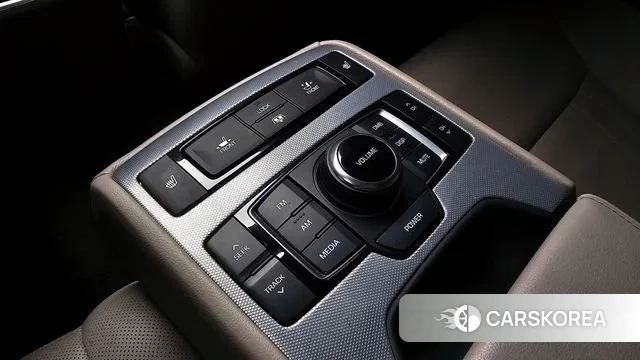 Genesis G80 id 3789438 из Кореи 8