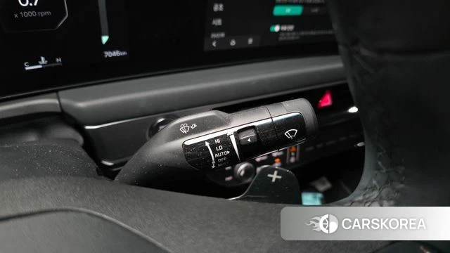Kia The New K8 id 4291874 из Кореи 8