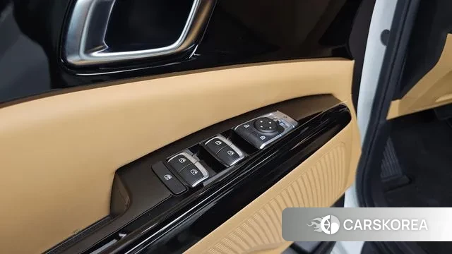 Kia Carnival 4th generation id 3054528 из Кореи 8