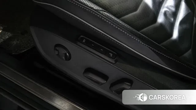 Volkswagen Arteon id 3747968 из Кореи 8