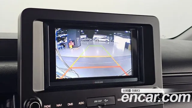 Hyundai Staria id 2670254 из Кореи 8