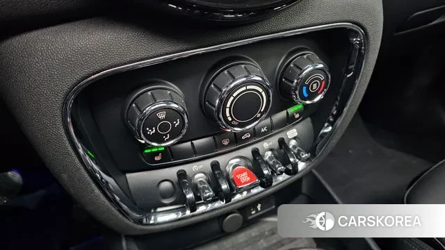 Mini Cooper Clubman id 3551449 из Кореи 8