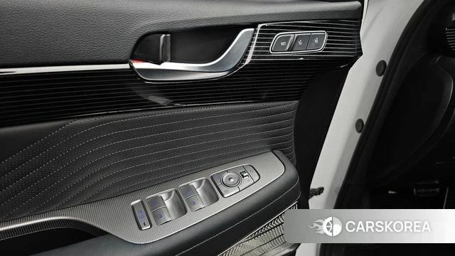 Hyundai The New Palisade id 4293036 из Кореи 8