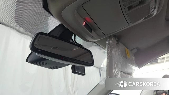 Renault Korea (Samsung) The New QM6 id 4490544 из Кореи 8