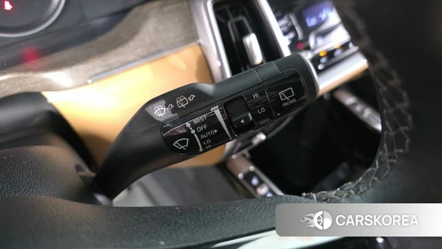 Kia Sorento 4th Generation id 4769474 из Кореи 8