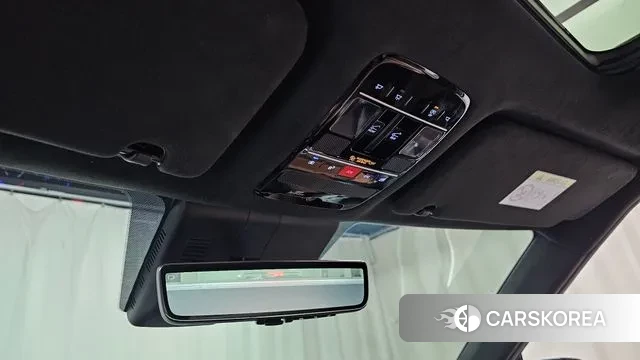 Hyundai Santa Fe (MX5) id 3322070 из Кореи 8