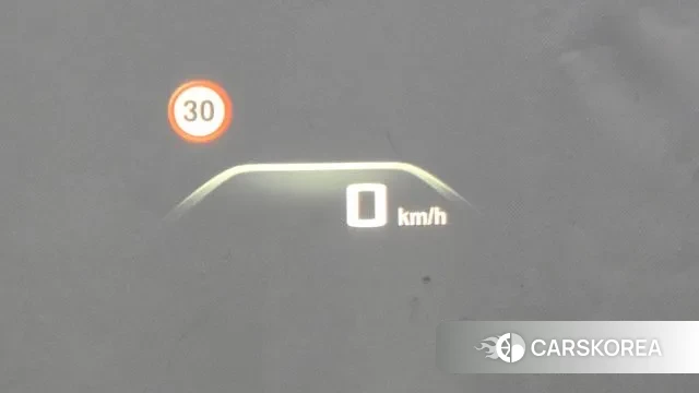 BMW X4M (G02) id 2970800 из Кореи 8