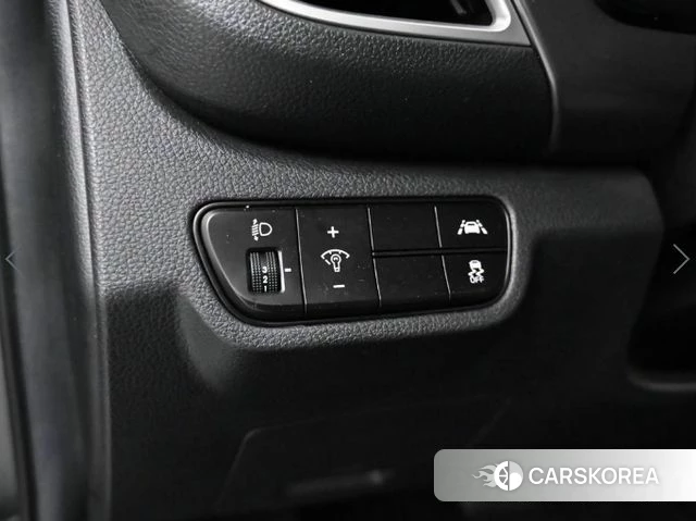 Kia Seltos id 4836491 из Кореи 8