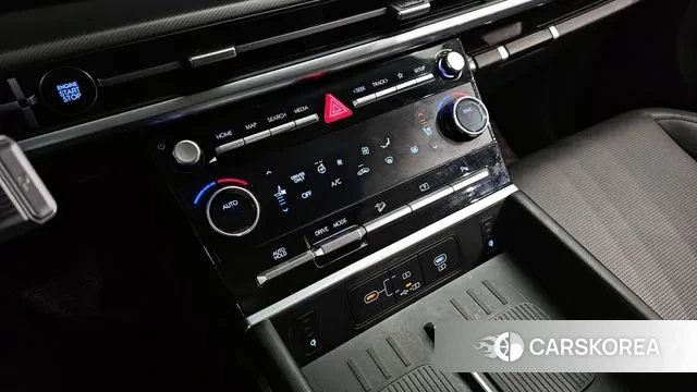 Hyundai Santa Fe (MX5) id 3388697 из Кореи 8