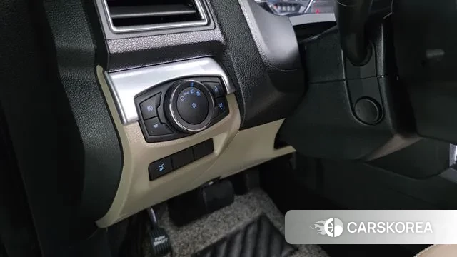 Ford Explorer id 3407947 из Кореи 8