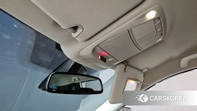 Renault Korea (Samsung) The New QM6 id 3353841 из Кореи 8