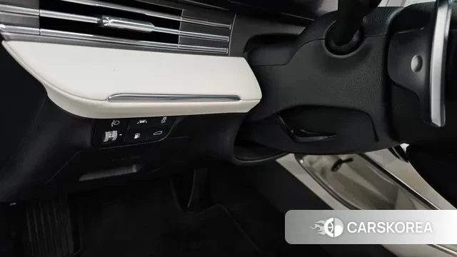 Hyundai The New Grandeur IG Hybrid id 3438278 из Кореи 8