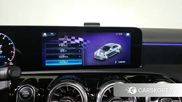 Mercedes-Benz A-Class W177 id 3472536 из Кореи 8