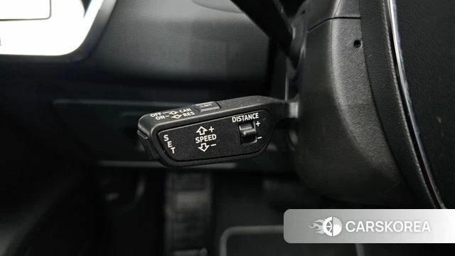 Audi A7 (4K) id 4245421 из Кореи 8