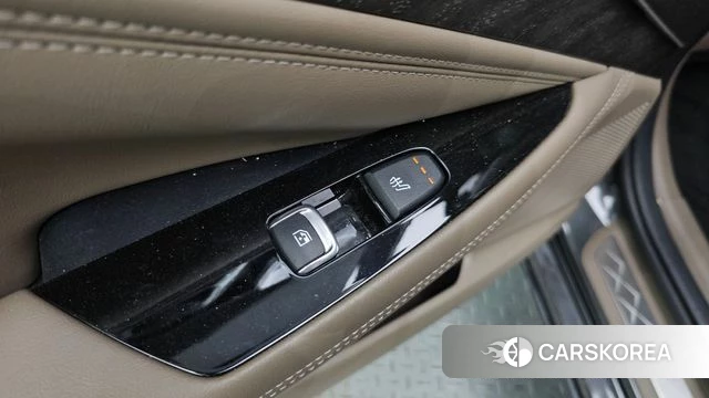 Kia K8 Hybrid id 4302879 из Кореи 8