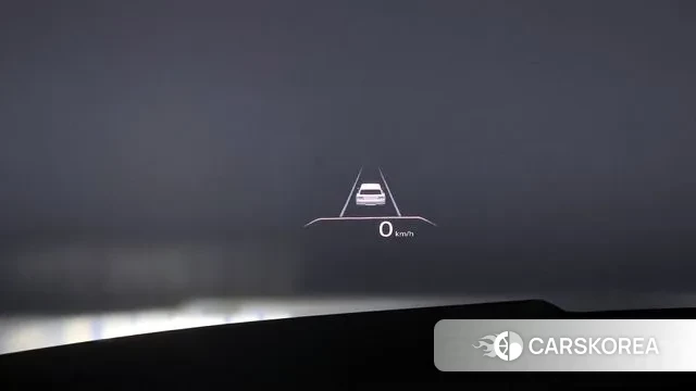 Genesis GV80 id 3274487 из Кореи 8