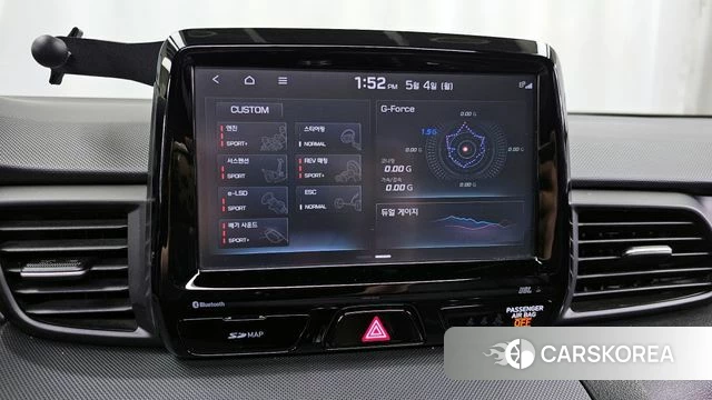 Hyundai Veloster (JS) id 4268943 из Кореи 8