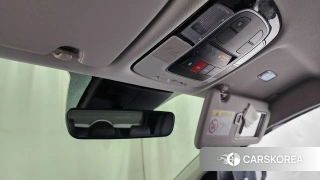Hyundai Tucson (NX4) id 4561223 из Кореи 8