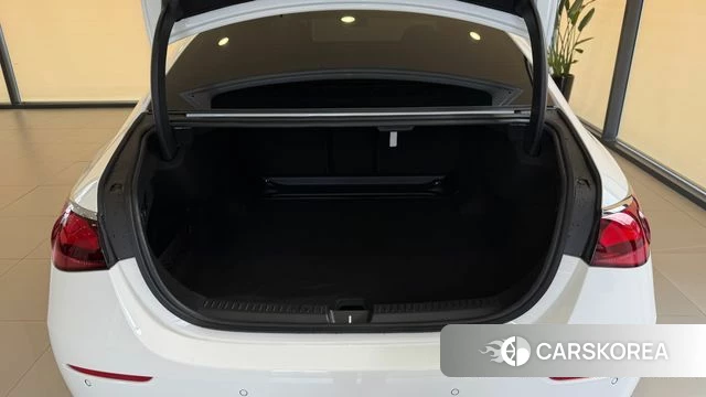 Mercedes-Benz E-Class W214 id 3891014 из Кореи 8