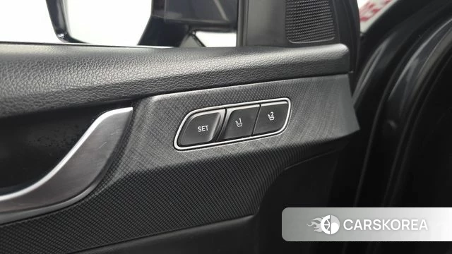 Hyundai Palisade id 4018462 из Кореи 8