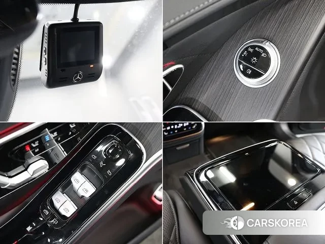 Mercedes-Benz S-Class W223 id 3230987 из Кореи 8