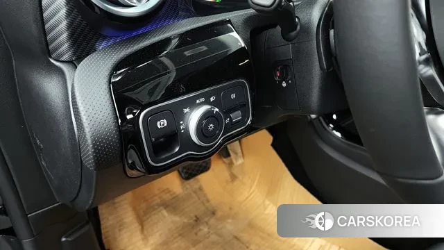 Mercedes-Benz A-Class W177 id 3523157 из Кореи 8