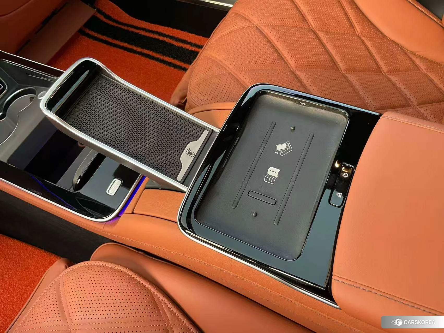 Mercedes-Benz Maybach S-class id 4453911 из Китая 8