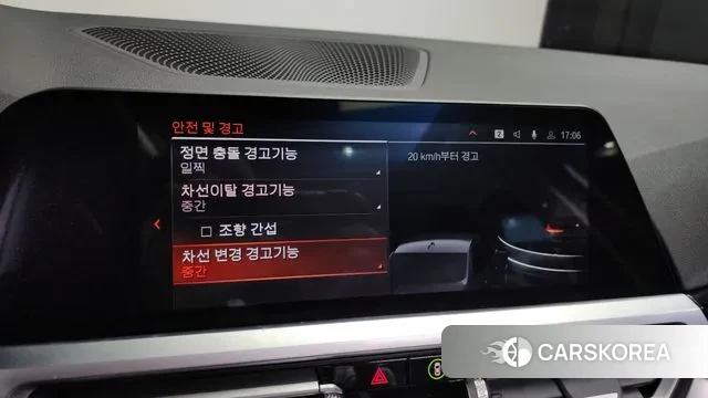 BMW 3 Series (G20) id 3650064 из Кореи 8