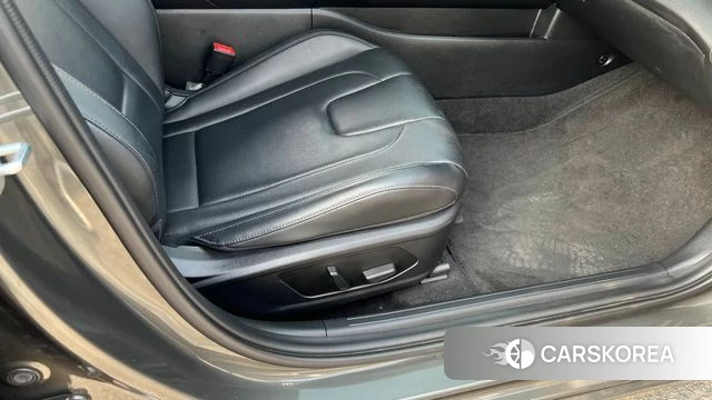 Hyundai The New Avante (CN7) id 3850856 из Кореи 8