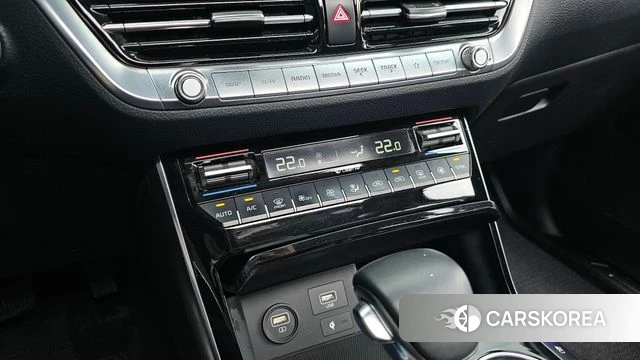 Kia Mohave Master id 4416786 из Кореи 8