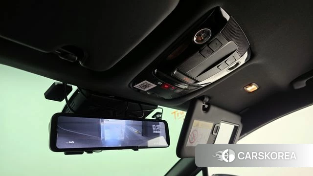 Kia Sportage 5th Generation Hybrid id 3877003 из Кореи 8