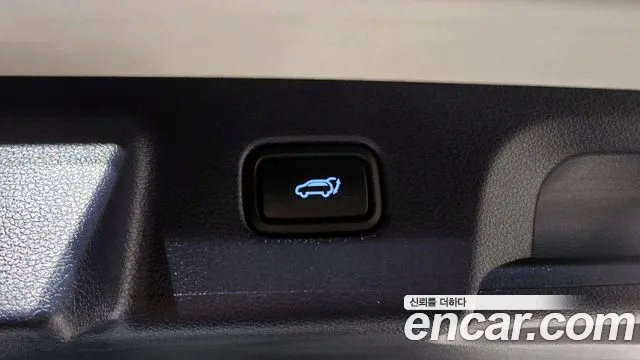 Hyundai The New Palisade id 2697583 из Кореи 8