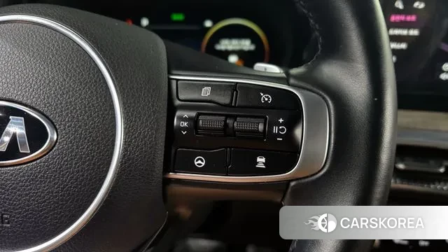 Kia K5 3rd generation id 3355844 из Кореи 8