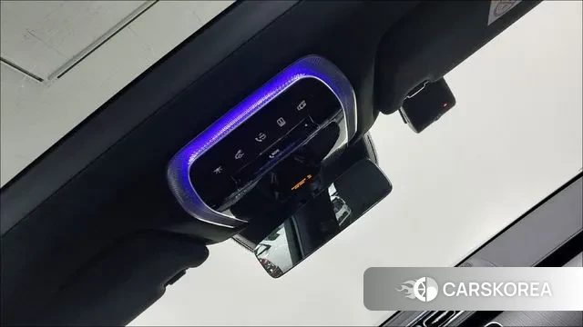 Mercedes-Benz S-Class W223 id 3256414 из Кореи 8