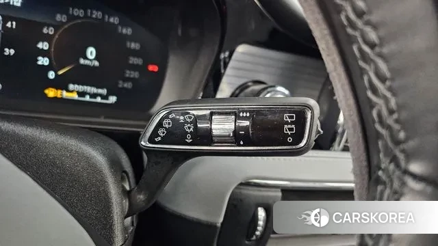 Lincoln Corsair id 3616551 из Кореи 8