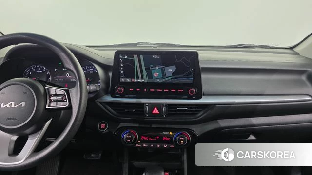 Kia The New K3 2nd generation id 3826878 из Кореи 8