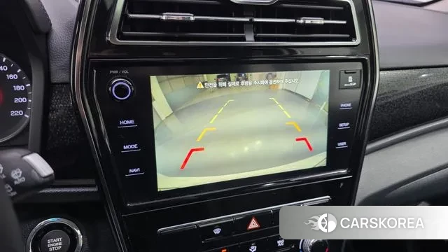 Ssangyong Berry New Tivoli id 3444656 из Кореи 8