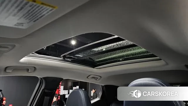 Chevrolet (GM Daewoo) Bolt EUV id 3416128 из Кореи 8