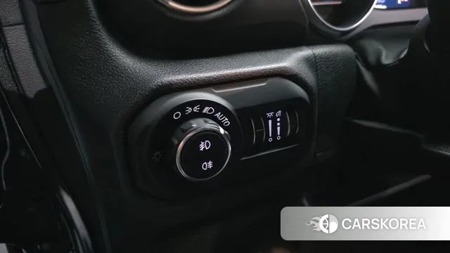 Jeep Wrangler (JL) id 3448853 из Кореи 8