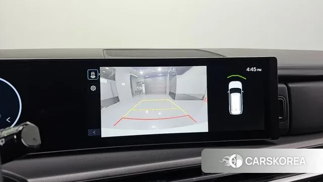 Hyundai Santa Fe (MX5) id 3523472 из Кореи 8