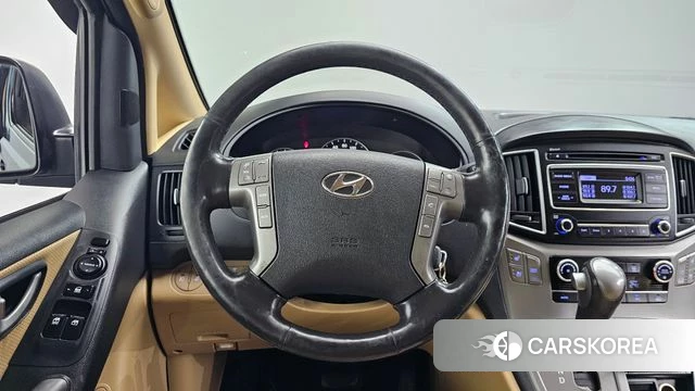 Hyundai The New Grand Starex id 4850157 из Кореи 8