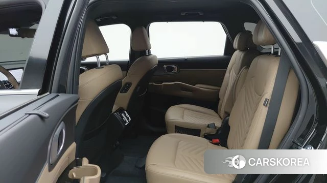 Kia The New Sorento 4th Generation id 4493668 из Кореи 8