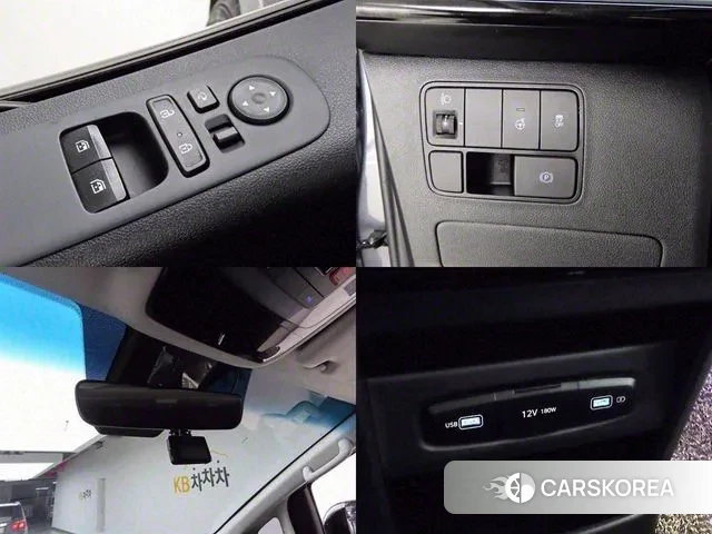 Hyundai Staria id 3017059 из Кореи 8