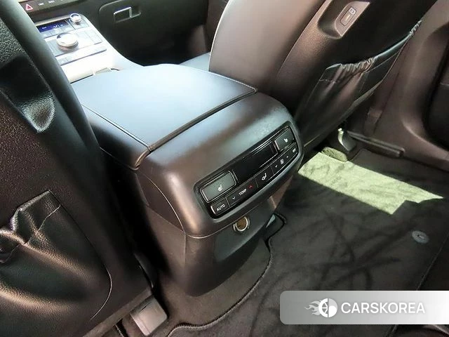 Hyundai The New Palisade id 4230913 из Кореи 8