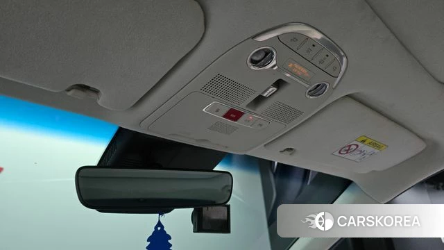 Hyundai The New Grandeur IG id 3897602 из Кореи 8