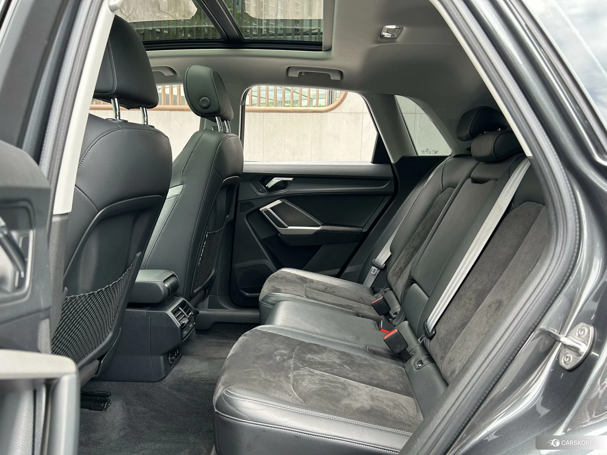 Audi Q3 id 4473310 из Китая 8