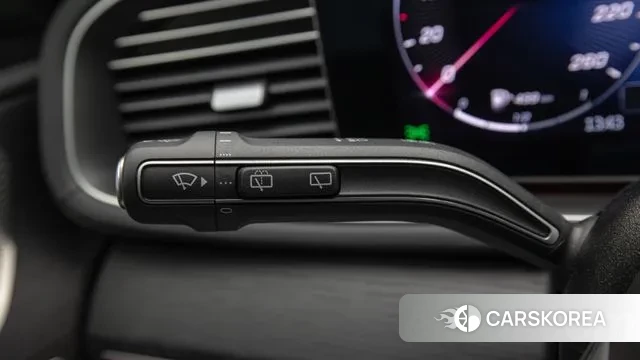 Mercedes-Benz GLE-Class W167 id 3382820 из Кореи 8