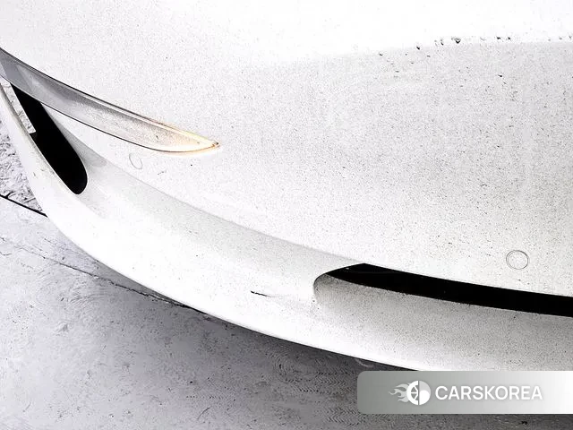 Tesla Model 3 id 3484377 из Кореи 8